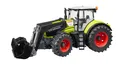 Produktbild: Bruder Claas Axion 950 Traktor mit Frontlader 03013 NEU