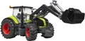Produktbild: BRUDER, CLAAS Axion 950 mit Magazin Maßstab: 1/16, 1/16, BRU3013