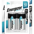 Produktbild: Energizer MAXPlus Mono (D) 2 Stück Alkaline Hochleistungsbatterie