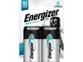 Produktbild: ENERGIZER Max Plus Alk CHP2 D Batterie