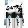 Produktbild: Energizer - Max Plus Mono (d)-batterie Alkali-mangan 1.5 V 2 St.