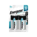 Produktbild: Energizer® MAX PLUS™ D Alkaline Batterien (Packung 2) ENGMAXPD2