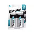 Produktbild: 2 Energizer Max Plus D Lr20 Batterien Alkaline 1.5V Mono R20 Mn1300 Am1 2029 NEU