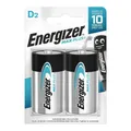 Produktbild: 7638900423358 Battery Max Plus D LR20 2 pcs Blister ENERGIZER