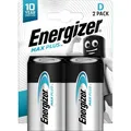 Produktbild: ENERGIZER Max Plus Alk CHP2 D Batterie