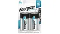 Produktbild: 7638900423358 Bateria alkaliczna LR20 / D 1,5V MAX Plus /2szt./ ENERGIZER