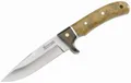 Produktbild: Böker Magnum Elk Hunter, Jagdmesser mit Lederscheide Nr. 02GL683