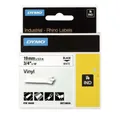 Produktbild: Newell Brands Band ID1 Vinyl 19mm/5,5m 18445 Beschriftungsbänder Band