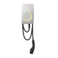 Produktbild: Fronius Wattpilot Flex Home 11 C6 11 kW Ladestation 6 m Kabel Wallbox