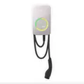 Produktbild: Fronius Wattpilot Flex Home 11 C6 4,240,170 11 kW Ladestation 6 m Kabel Wallbox