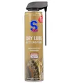 Produktbild: Dr. Wack S100 Dry Lube Kettenspray 400 ml Motorrad Trocken Kettenschmierstoff