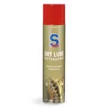 Produktbild: S100 Dry Lube Kettenspray 400ml Schmiere Dr OK Wack Chemie Ketten Fett