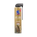 Produktbild: Dr. Wack S100 Dry Lube Kettenspray 400 ml (2384)