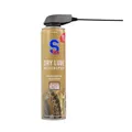Produktbild: S100 Kettenspray Dry Lube 400 ml