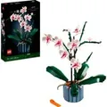 Produktbild: 10311 Icons Orchidee, Konstruktionsspielzeug