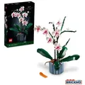 Produktbild: LEGO 10311 Creator Expert Orchidee 10311