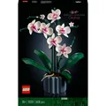 Produktbild: LEGO Botanical Collection 10311 Orchidee 5702017224336