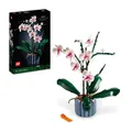 Produktbild: LEGO® Icons Orchidee
