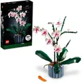 Produktbild: LEGO Icons 10311 Orchidee, ab 18 Jahre, 608 Teile