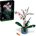 Produktbild: LEGO Botanicals 10311 Orchidee