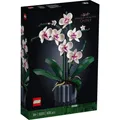 Produktbild: LEGO® Botanicals 10311 Orchidee