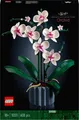 Produktbild: LEGO Botanicals: Orchidee (10311)
