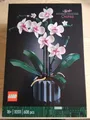 Produktbild: Lego  Orchidee 10311