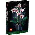 Produktbild: LEGO® Creator Expert 10311 - Orchidee - Bauset mit Dekopflanze