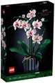 Produktbild: 5702017224336 LEGO ICONS 10311 ORCHIDEE Lego