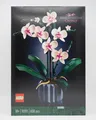 Produktbild: LEGO 10311 Creator Expert - Icons Botanical Collection - Orchidee NEU & OVP