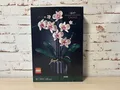 Produktbild: LEGO Botanicals: Orchidee - 10311 - NEU & OVP