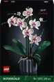 Produktbild: LEGO Icons Orchidee 608-teiliges Set (10311)