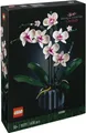 Produktbild: LEGO Sonstiges Freizeitprodukt/Spielzeug Icons Orchidee