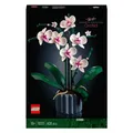 Produktbild: LEGO ICONS 10311 Botanische Orchidee 608 Stk