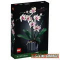 Produktbild: LEGO® Botanik Kollektion 10311 Orchidee NEU & OVP
