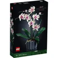 Produktbild: LEGO® Botanicals 10311 Orchidee