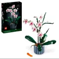 Produktbild: LEGO Botanical 10311: Orchidee NEU & OVP
