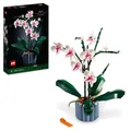 Produktbild: LEGO Botanical Collection 10311 Orchidee Bausatz, Mehrfarbig
