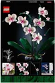 Produktbild: LEGO® Konstruktionsspielsteine Orchidee (10311), LEGO®