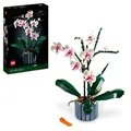 Produktbild: LEGO 10311 Botanicals Orchidee, Deko