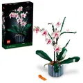 Produktbild: LEGO® Icons 10311 Orchidee | Neu | OVP