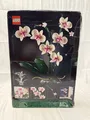 Produktbild: LEGO 10311 Botanical Collection Orchidee Blumen Set Deko Neu OVP