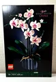 Produktbild: Lego Creator Expert 10311 Orchidee / Orchid (Botanical Collection) - Neu & OVP