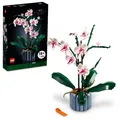 Produktbild: LEGO Botanicals: Orchidee (10311)