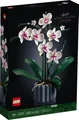 Produktbild: LEGO Botanicals: Orchidee 10311