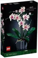 Produktbild: LEGO Icons Orchidee Orchid Botanical Collection 10311 LEGO