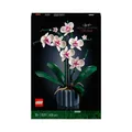 Produktbild: LEGO Orchidee Icons 10311