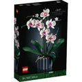 Produktbild: LEGO® CREATOR Orchidee 10311