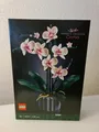 Produktbild: LEGO Botanical Collection Orchid 10311 Orchidee 18+ Set