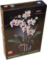 Produktbild: LEGO® Icons 10311 Orchidee Botanical Collection Neu beschädigte OVP
